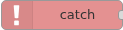 catchノード
