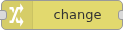 changeノード