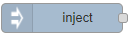 injectノード