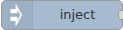 injectノード