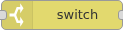 switchノード