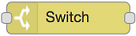 switchノード